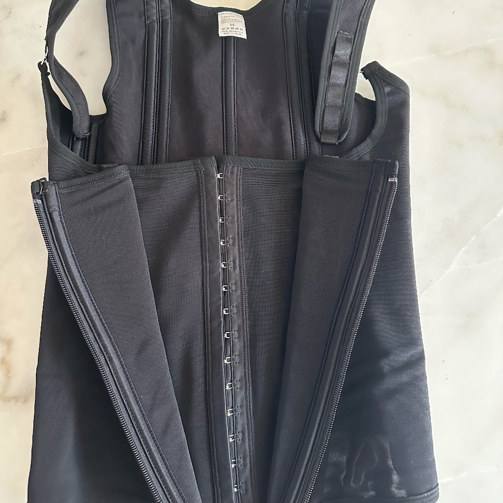 vest girdle
